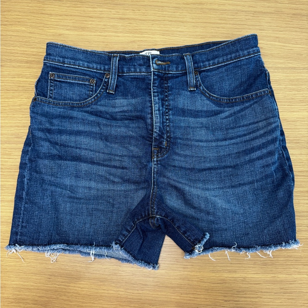 J Crew Shorts